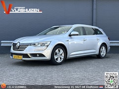 Renault Talisman Estate - 1.5 dCi Zen | Climate | Cruise | Navi | PDC |