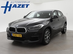 BMW X2 - sDrive20i 178 PK AUT. HIGH EXECUTIVE EDITION + TREKHAAK | CAMERA | HEAD-UP | LEDER