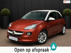 Opel ADAM - 1.4 GLAM AIRCO PDC CRUISE CONTROL APK 2028 GROOT SCHERM