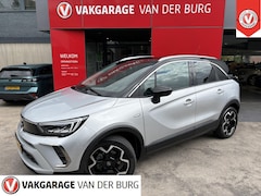 Opel Crossland - 1.2 Turbo Level 3 Ultimate