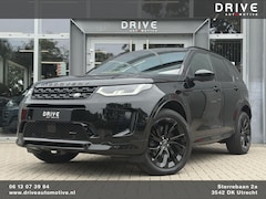 Land Rover Discovery Sport - P300e 1.5 R-Dynamic HSE |Pano|ACC|Winter|Meridian|El.Trekhaak|