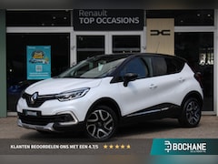 Renault Captur - 0.9 TCe Intens Navigatie | Airco | Cruise Control