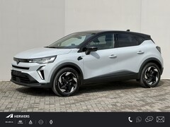 Renault Captur - 1.8 E-Tech full hybrid 160 techno / Google maps navigatie / Achteruitrijcamera / Adaptieve