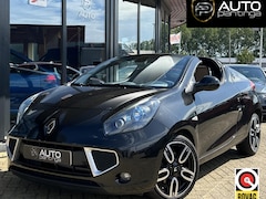 Renault Wind - 1.2 TCE Exception 102PK | UNIEK | ZEER NETTE STAAT | CABRIO | NAP | NL AUTO | D-Riem is Ve