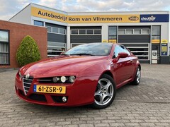 Alfa Romeo Brera - 2.2 JTS | Nieuwe distributieketting | Prachtig exemplaar |