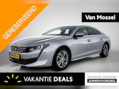 Peugeot 508 - 1.5 BlueHDI Blue Lease Allure | Trekhaak |Te Financieren v.a. €153 P/M |