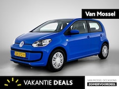 Volkswagen Up! - 1.0 move up BlueMotion