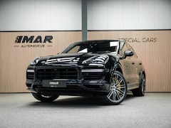 Porsche Cayenne - 4.0 Turbo S E-Hybrid