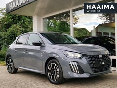 Peugeot 208 - 1.2 Hybrid 100 e-DCS6 Allure | Climate & Cruise Control | AppleCarplay/Android Auto | Park