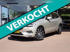 Volvo XC60 - 2.0 T8 Twin Engine AWD Inscription | Automaat | Navigatie | Vol opties | Dealerauto | Inru