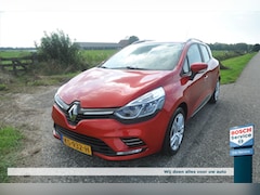 Renault Clio Estate - 1.5 DCI 66KW