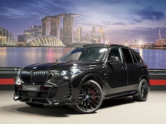 BMW X5 - xDrive50e Skylounge|Bowers&Wilkins|Alcantara|Trekhaak|Full Opt