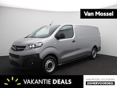Opel Vivaro - 2.0 Diesel 145 L3 Vivaro 2.0 BlueHDi 145 S&S L3