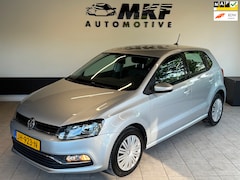 Volkswagen Polo - 1.4 TDI Comfortline 2016 Airco/Cruise/KM NAP