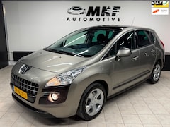Peugeot 3008 - 1.6 THP ST 2011 AUTOMAAT/ECC/PANO/NAVI/KM NAP
