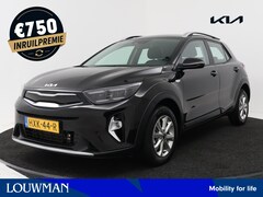Kia Stonic - 1.0 T-GDi MHEV DynamicLine | Camera | LED | Climate Control | €750-inruilpremie