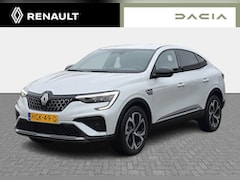 Renault Arkana - 1.6 E-Tech full hybrid 145 techno