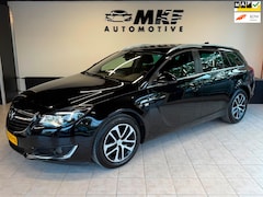 Opel Insignia Sports Tourer - 1.6 CDTI EcoFLEX Business+ FULL