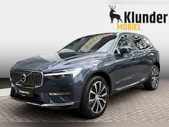 Volvo XC60 - 2.0 T6 Plug-in hybrid AWD Plus Bright |TailoredWool|Trekhaak|360°Camera|