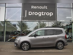 Renault Kangoo - 130PK-TECHNO-70DKM-NAVI-CRUISE-CAMERA