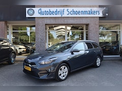 Kia Cee'd Sportswagon - Ceed 1.5 T-GDi DynamicLine FACELIFT CAMERA CARPLAY STUUR+STOELVERWARMING DAB CRUISE CLIMA