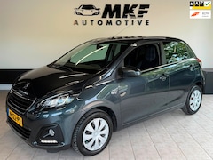 Peugeot 108 - 1.0 e-VTi Active 2020 Airco/Cruise/Bluetooth/NAP