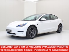 Tesla Model 3 - Standard RWD Plus 96, 3% SoH UPGRADE [ AMD RYZEN+LFP-ACCU+WARMTEPOMP+AUTOPILOT ]