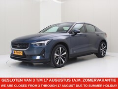 Polestar 2 - 2 Long Range Single Motor 231pk 78kWh 91, 45% SoH [ PILOT+PLUS+TREKHAAK+PANO+LEDER+STOELKO