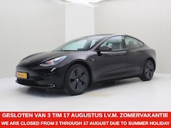 Tesla Model 3 - Standard RWD Plus 94.2% SoH UPGRADE [ AMD RYZEN+LFP-ACCU+WARMTEPOMP+AUTOPILOT+60 kWh+PREMI