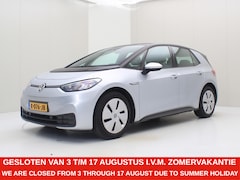 Volkswagen ID.3 - 204PK 58kWh Life [ ACC+CARPLAY+STOELVERWARMING+STUURVERW.+NAVI+LED ]