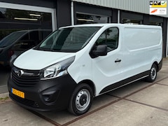 Opel Vivaro - 1.6 CDTI L2H1 Edition EcoFlex 2019 EURO6/AIRCO