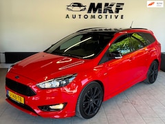 Ford Focus Wagon - 1.5 Titanium 2018 ST-LINE|LED|AUTOMAAT/NAVI