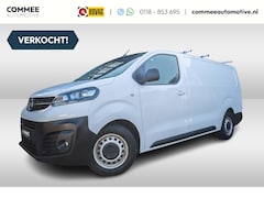 Opel Vivaro - 2.0 CDTI L3H1 Edition Inrichting I Trekhaak I Standkachel