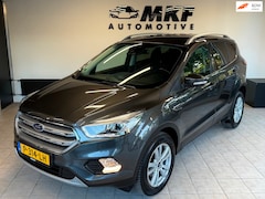 Ford Kuga - 1.5 EcoBoost Trend Ultimate 2018 ECC/Navi/Cruise