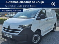 Volkswagen e-Transporter - 32 L1H1 100kW (Carplay, Pdc, Pomp, 5j gar)