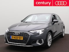 Audi A3 Sportback - 30 TFSI Attitude | Led | Cruise | Navi | Clima