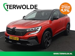 Renault Austral - techno esprit Alpine E-Tech full hybrid 200 | Trekhaak | Adapt. Cruise | Parkeercamera | G