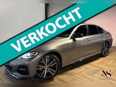 BMW 3-serie - 330e M-PAKKET PANO KEYLESS CAM