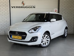 Suzuki Swift - 1.2 Select Smart Hybrid | LMV | Camera | Adap.Cruise | Carplay | All-in rijklaarprijs