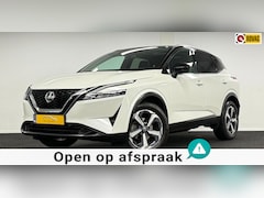 Nissan Qashqai - 1.3 MHEV Xtronic Premiere Edition*Panodak*Navi*Camera*Carplay