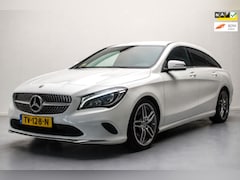 Mercedes-Benz CLA-klasse Shooting Brake - 180 D AMG Line Upgrade Edition Automaat NL-auto [ Full LED Camera Stoelverwarming ]