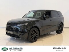 Land Rover Range Rover Sport - 3.0 P460e Dynamic SE PHEV | 23 INCH GLOSS BLACK