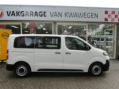 Opel Vivaro - 9 PERS.BUS L2 AIRCO, CRUISE C. BLUET. 16 X