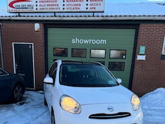 Nissan Micra - 1.2 ELLE