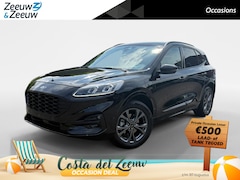 Ford Kuga - 2.5 PHEV ST-Line | winter Pack | Technology Pack | Apple Carplay & Android Auto | Driver A