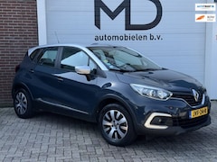 Renault Captur - 1.5 dCi Intens -LED - Facelift - Trekhaak