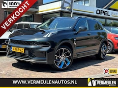 Lynk & Co 01 - 1.5 261PK Plug-in Hybrid Automaat + 20''/ Navi/ Clima/ Ad.Cruise/ Panorama/ Camera/ Full-L