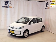 Volkswagen Up! - 1.0 BMT move up|BTW AUTO|1e EIG|NAP|AIRCO|ELEK RAMEN VOOR|APK01-2027