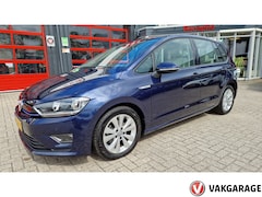 Volkswagen Golf Sportsvan - 1.0 TSI Comfortline 1e eigenaar
