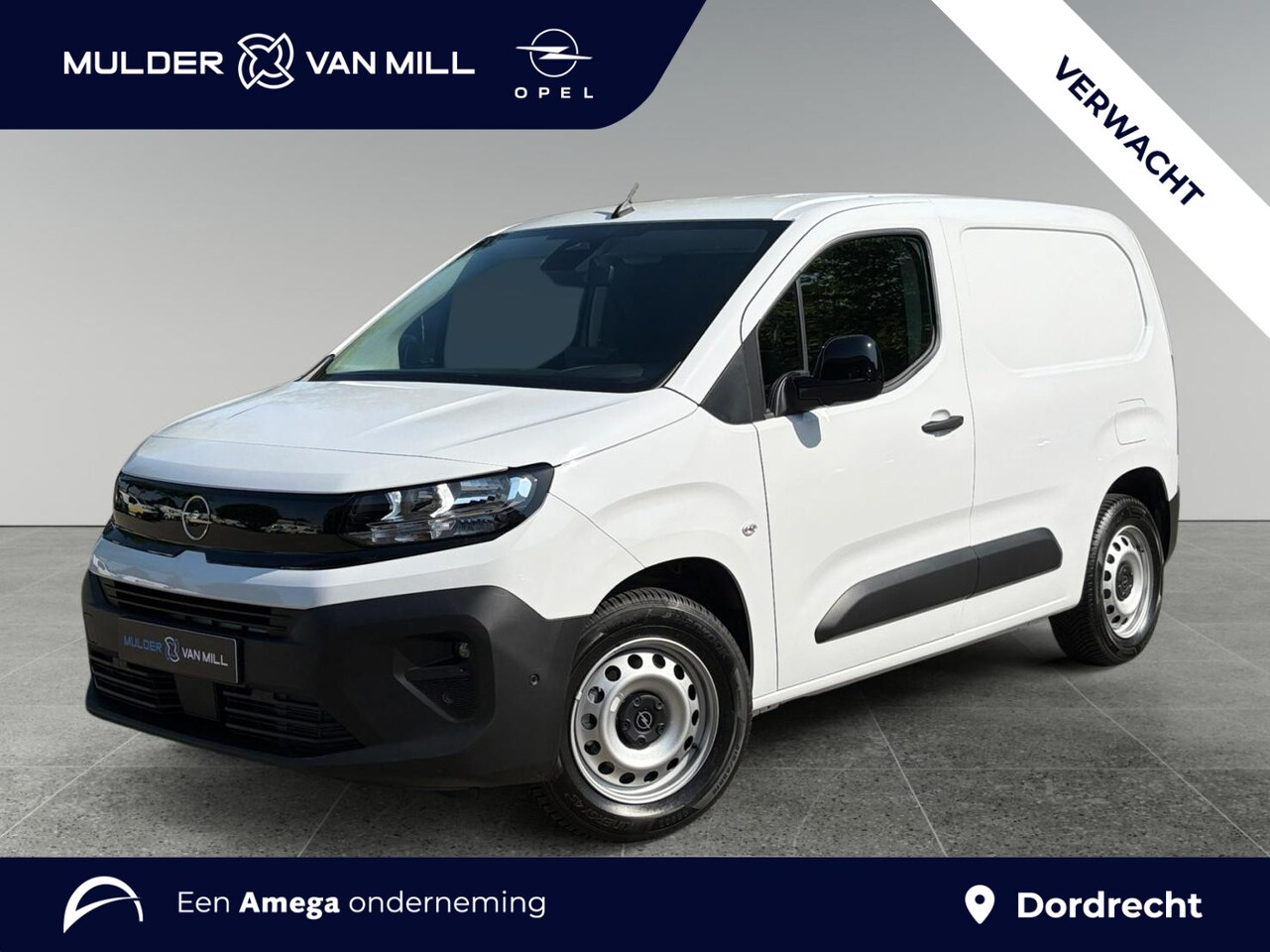 Opel Combo Electric - L1 50kWh 136pk | 8 jaar garantie | 0% financial lease | 3-zits | Houten afwerking laadruim - AutoWereld.nl